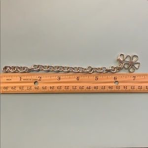 Tiffany & Co. Jewelry - Authentic Tiffany & Co sterling silver bracelet Tiffany & Co. Jewelry - Authentic Tiffany & Co sterling silver bracelet